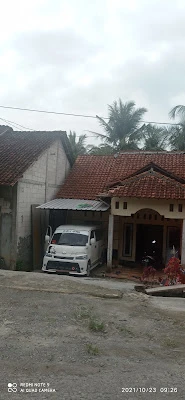 A-riana Tour and Travel ( cabang jeruklegi)