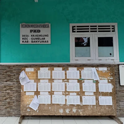 Klinik praktek dokter suldiah