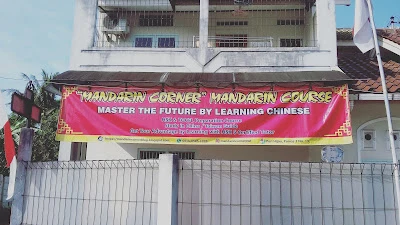 Mandarin Corner Purwokerto