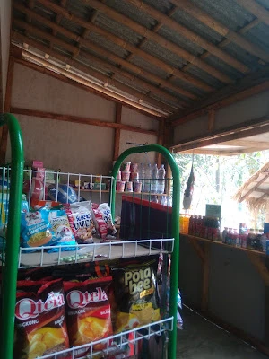 Warung ust.supri
