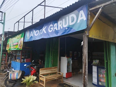 Apotek Garuda