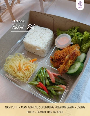 Catering Purbalingga & Purwokerto | Adiratna Catering