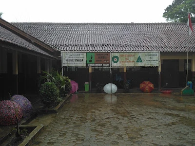 SD Negeri Semingkir