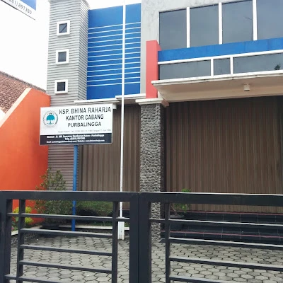 KSP makmur mandiri cab Purbalingga