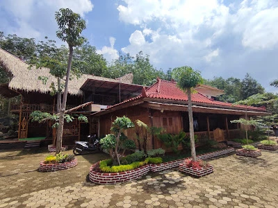 Villa De Nature