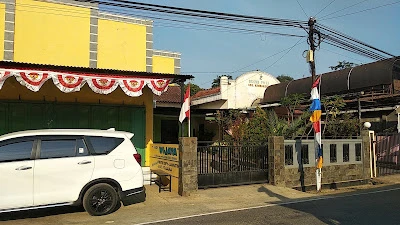 UD. WIJAYA