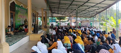 MDT AT TAQWA