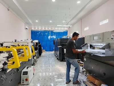 Elite Packaging Solution