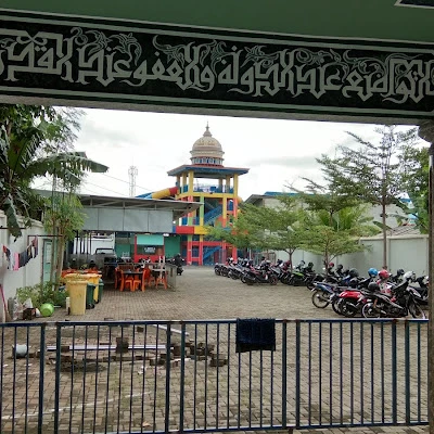 Mushola Nur Huda