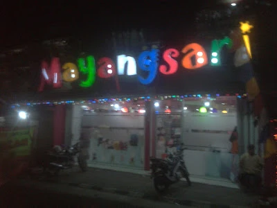 Mayangsari
