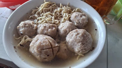 Bakso Lingga Rasa