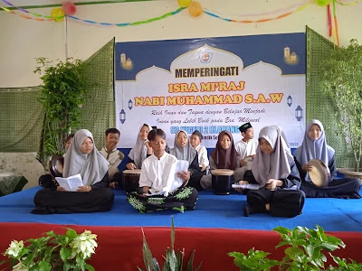 SD N 2 Klahang