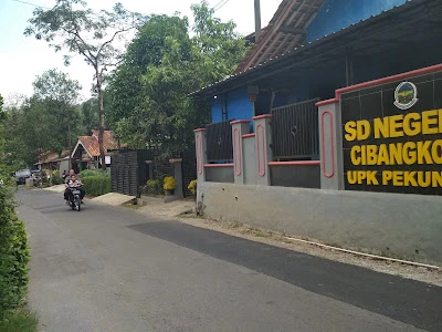 SDN 1 Cibangkong