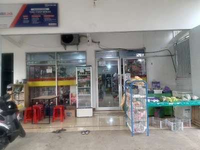 Toko Syakif Berkah