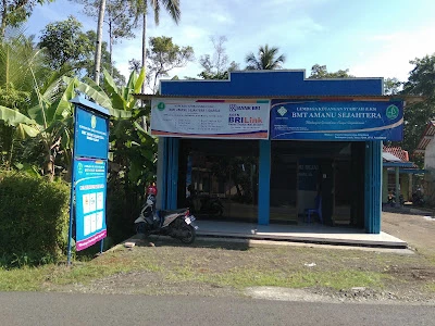 BMT AMANU SEJAHTERA