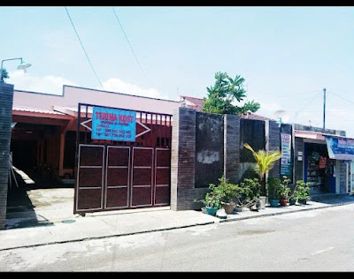 Kost Bumi Sirkaya