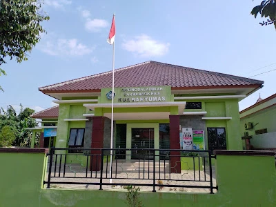 KUA Kecamatan Banyumas