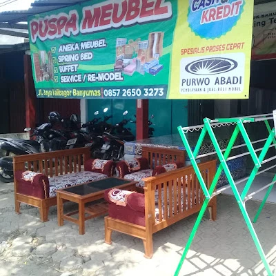 Arta Wulung