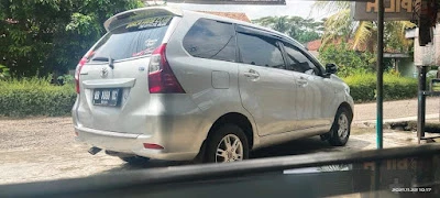 Gensa Transport 2