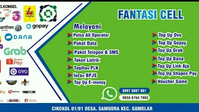 Fantasi cell