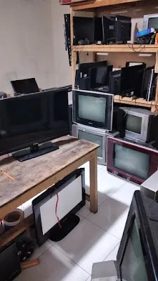 Kirso Service TV