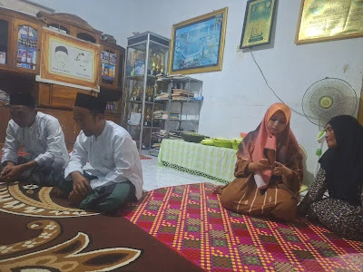Pondok Pesantren Sholihul Amin