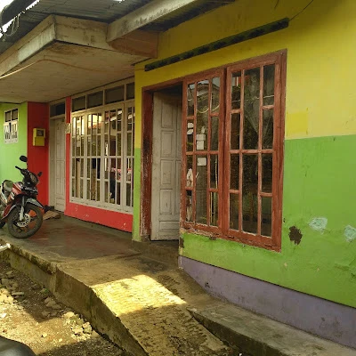 klinik pijat disabilitas netra cahaya perkasa bersertifikat