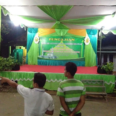Baitut Tamwil Muhammadiyah Btm Banyumas