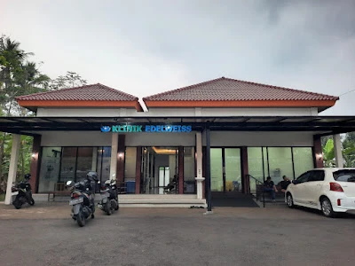 Klinik Edelweiss & Rumah Sunat Purbalingga