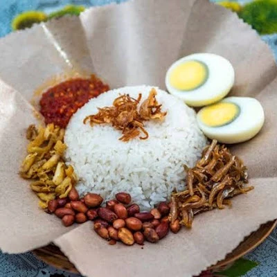 Grilled Chicken Spiced Rice