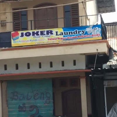 Penyu Laundry