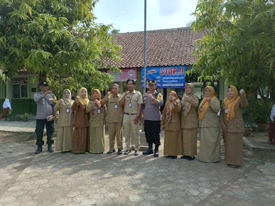 SD N Jompo Kulon