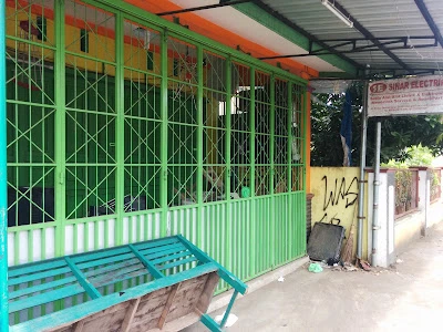 Sinar Electrik
