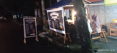 Depot AIR MINUM ISI ULANG (GALON)