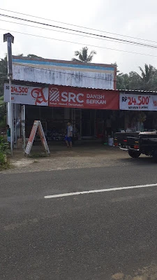 Toko Danish Berkah