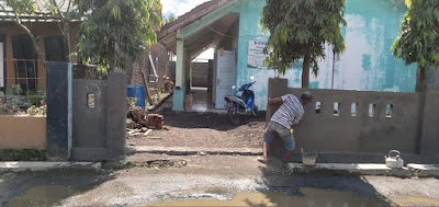 Pondok Pesantren Madim Nur Rohim
