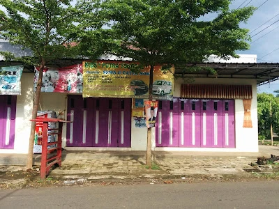Kios Putra Tunggal
