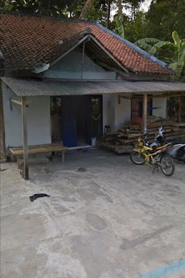 PARDIYO GUEST HOUSE