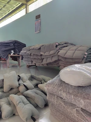 Laundry GM Clean