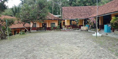 SDN Pasirangin 2