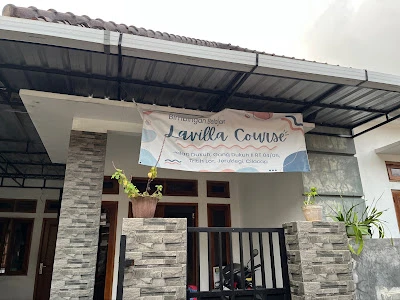 Lavilla Course