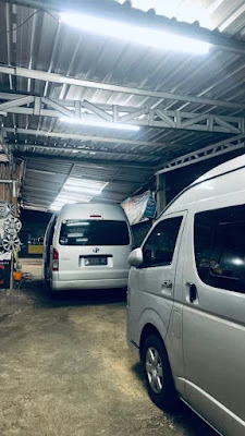 pahri trans travel