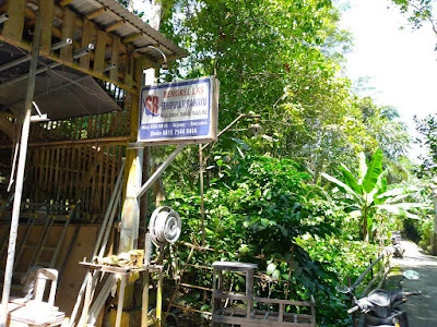 Bengkel Las Sempulur Rahayu (Dodo Las)