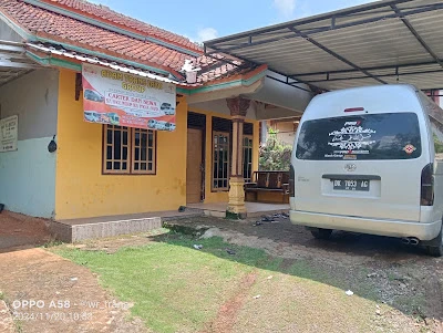 Wr-trans jasa transportasi umum