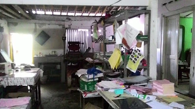 Percetakan Tata Aksara