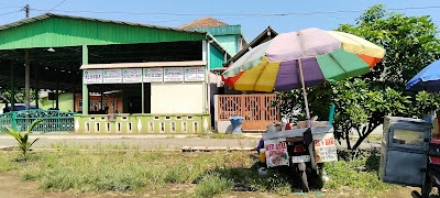 Pondok Pesantren AL HUDA Desa Sidayu