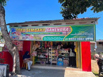 Toko ganendra