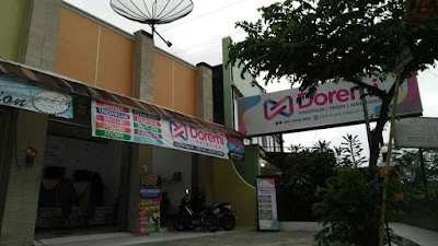 DOREMI Printing