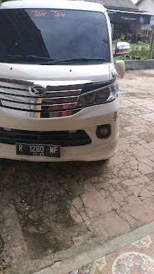 Tantan tours n trevel