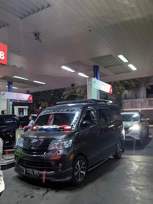Bagas aditya trans tour & travel